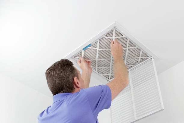 Thompsonville, PA Airduct Cleaning Company